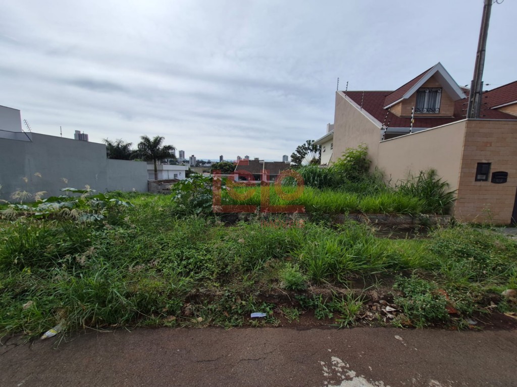 Terreno para venda no Cidade Moncoes em Maringa com 339,73m² por R$ 570.000,00