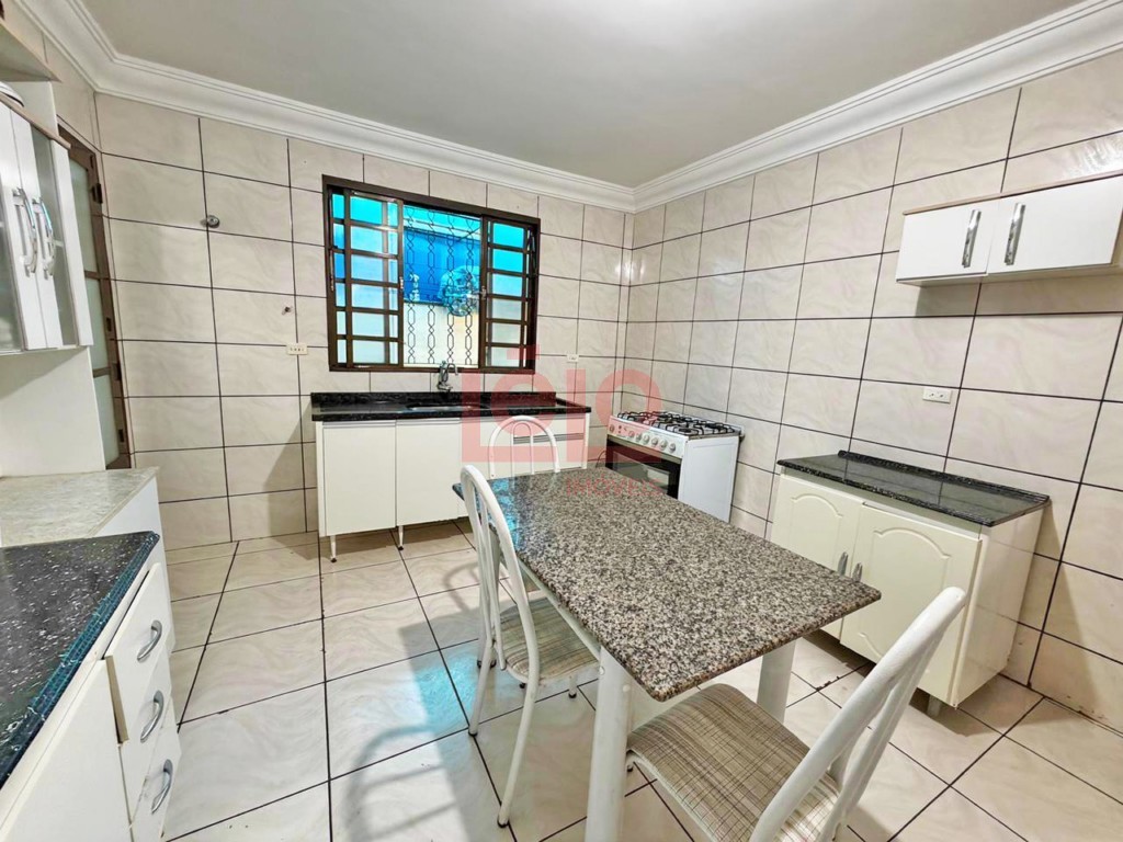 Casa Residencial para venda no Jardim America em Maringa com 150m² por R$ 369.000,00