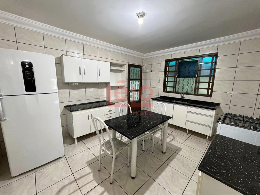 Casa Residencial para venda no Jardim America em Maringa com 150m² por R$ 369.000,00