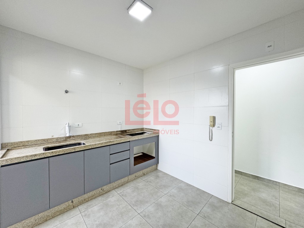 Apartamento para locacao no Vila Marumby em Maringa com 104,29m² por R$ 1.500,00
