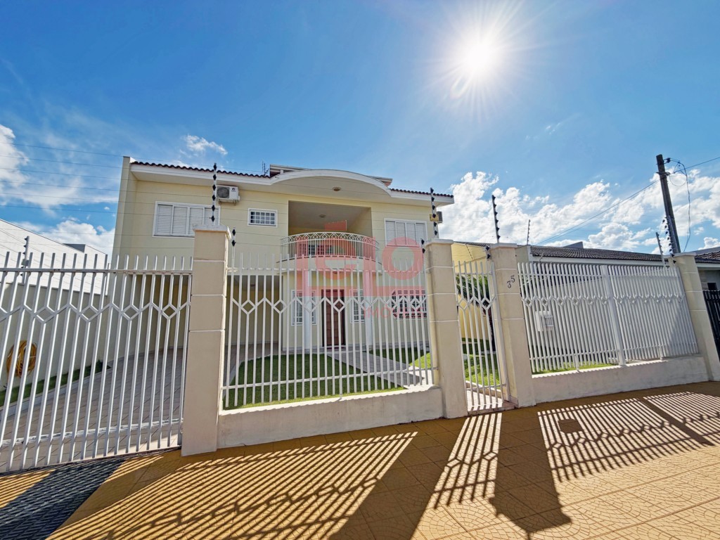 Sobrado para venda no Vila Progresso em Maringa com 251,95m² por R$ 1.400.000,00