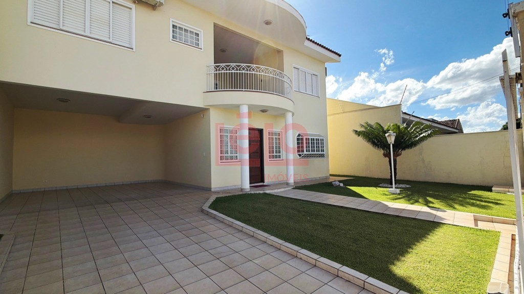 Sobrado para venda no Vila Progresso em Maringa com 251,95m² por R$ 1.400.000,00