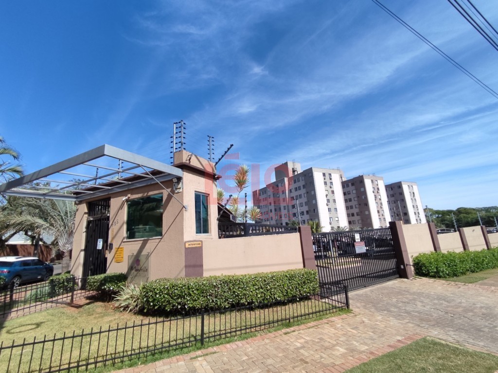 Apartamento para venda no Zona 06 em Maringa com 56,36m² por R$ 280.000,00