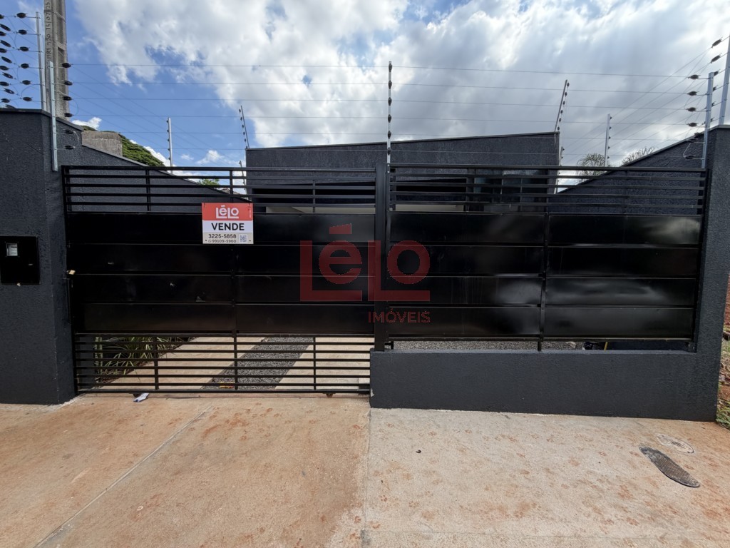 Casa Residencial para venda no Jardim Universo em Maringa com 150m² por R$ 430.000,00