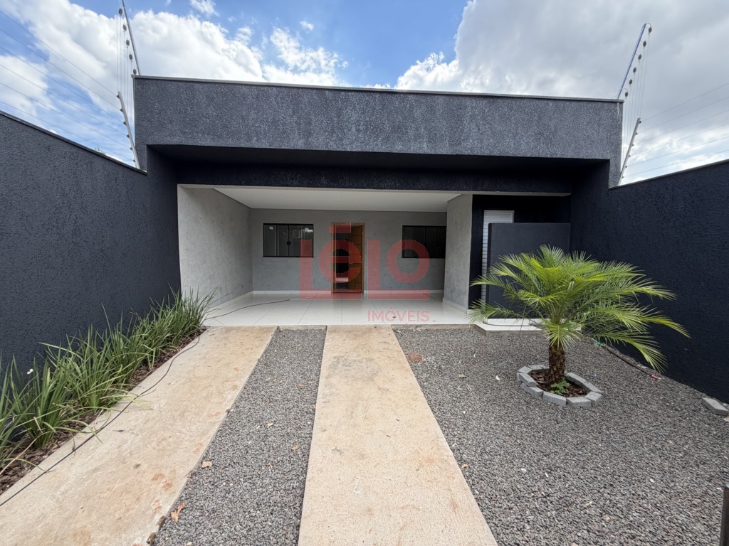 Casa Residencial para venda no Jardim Universo em Maringa com 150m² por R$ 430.000,00