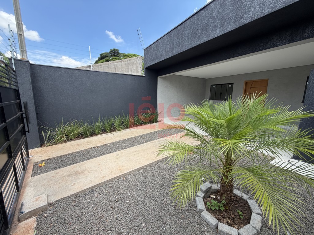 Casa Residencial para venda no Jardim Universo em Maringa com 150m² por R$ 430.000,00