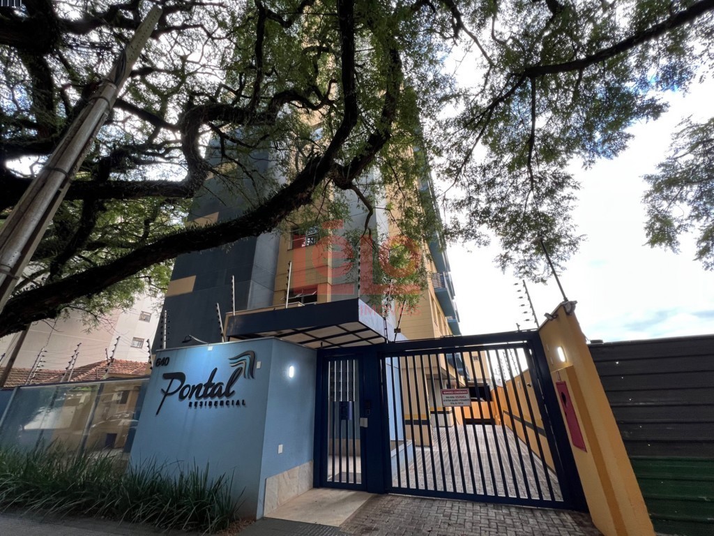 Apartamento para locacao no Zona 07 em Maringa com 69,34m² por R$ 1.500,00