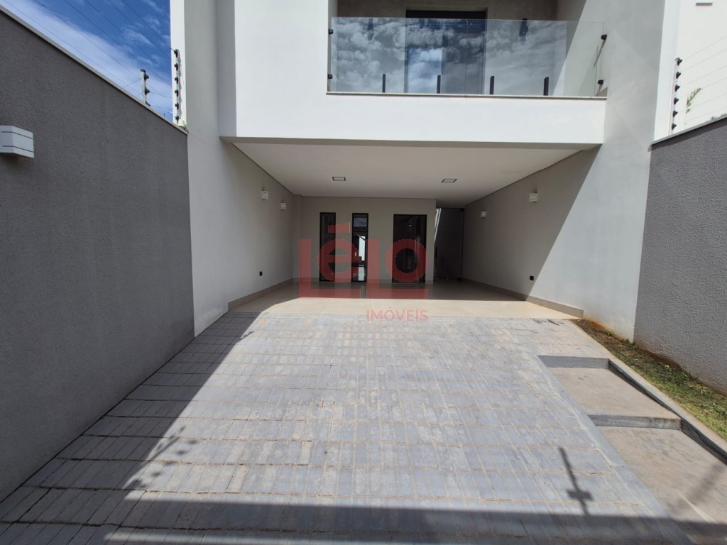 Sobrado para venda no Jardim Italia II em Maringa com 190m² por R$ 1.190.000,00