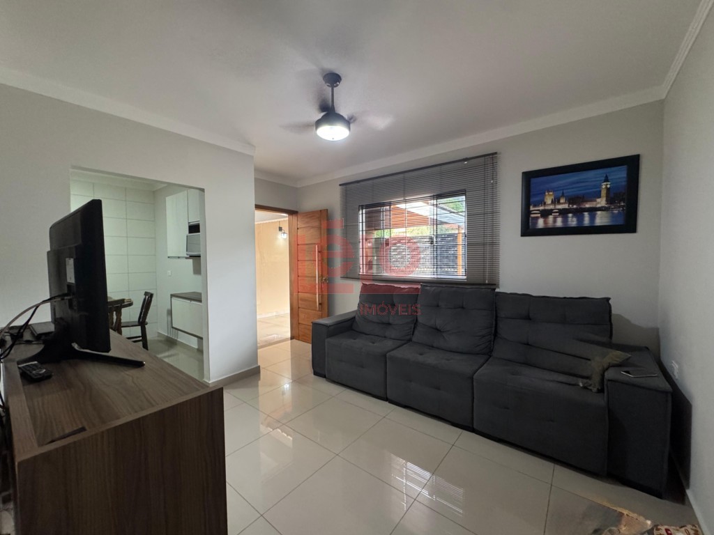 Casa Residencial para venda no Parque das Grevileas 3a Parte em Maringa com 118,35m² por R$ 295.000,00