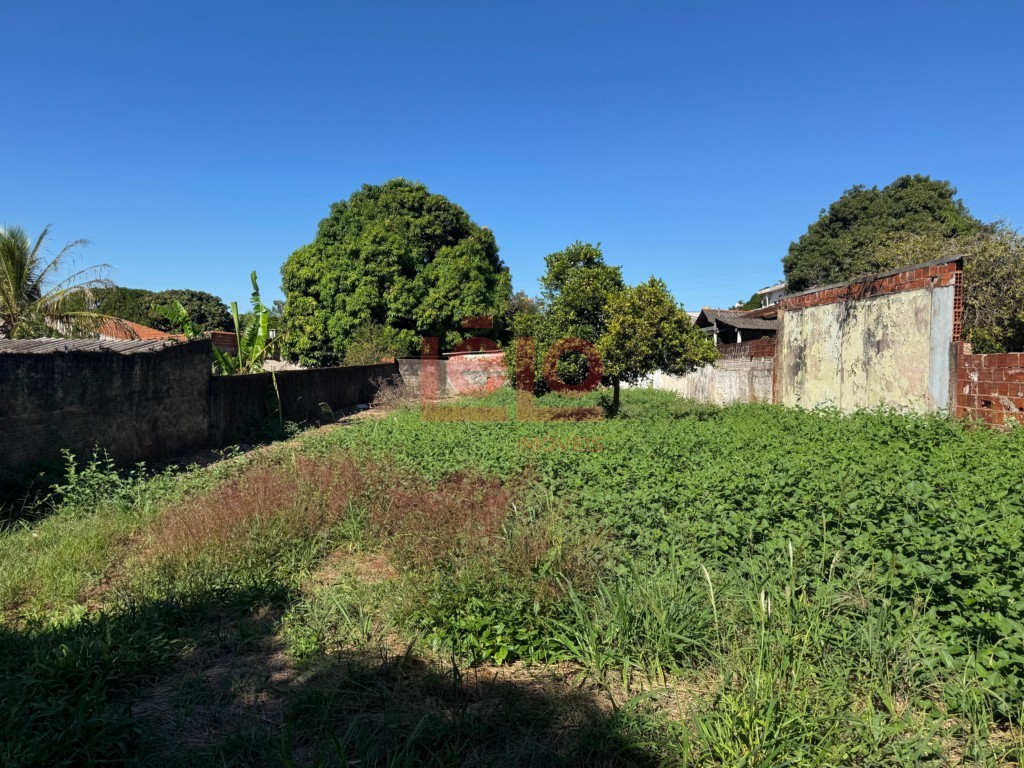 Terreno para venda no Jardim Alvorada em Maringa com 468,75m² por R$ 380.000,00