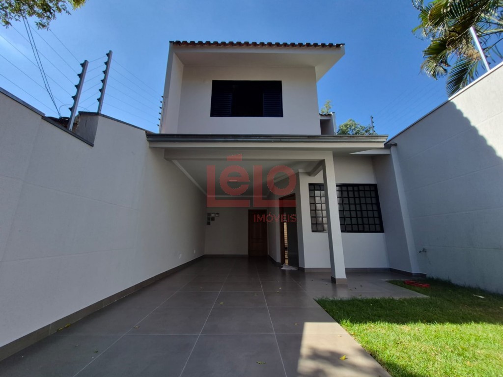 Casa Residencial para venda no Jardim Nevada em Maringa com 150m² por R$ 680.000,00