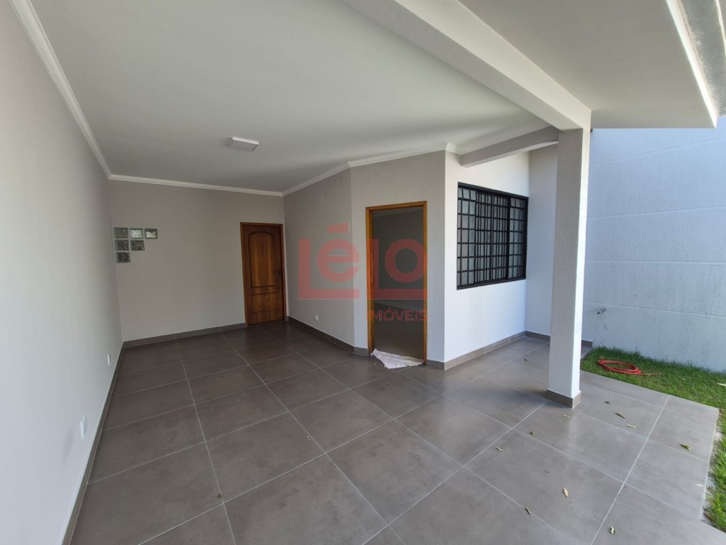 Casa Residencial para venda no Jardim Nevada em Maringa com 150m² por R$ 680.000,00