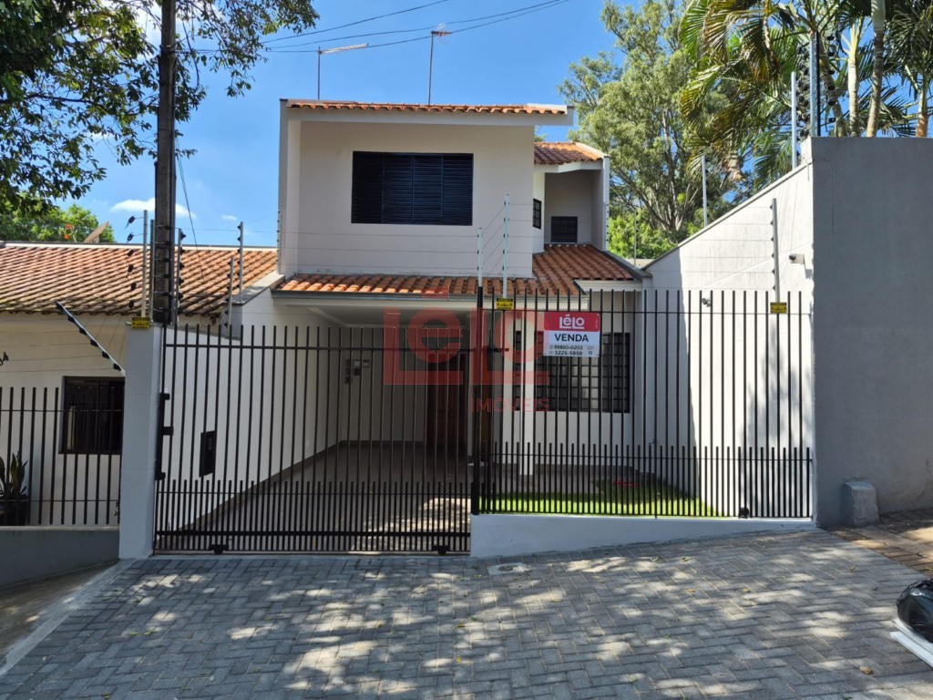 Sobrado para venda no Jardim Nevada em Maringa com 150m² por R$ 649.000,00