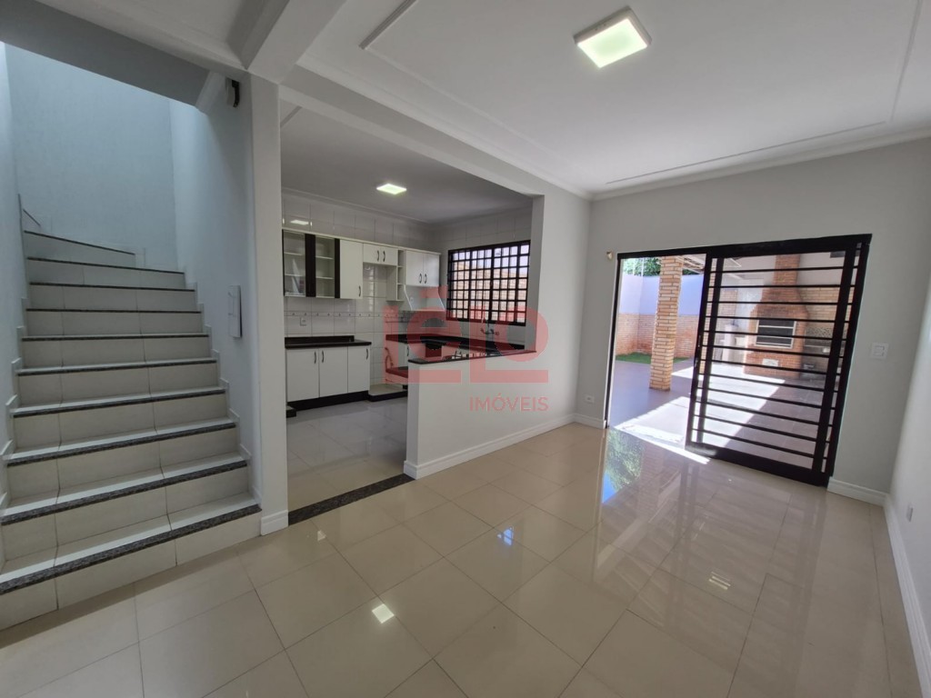 Sobrado para venda no Jardim Nevada em Maringa com 150m² por R$ 649.000,00