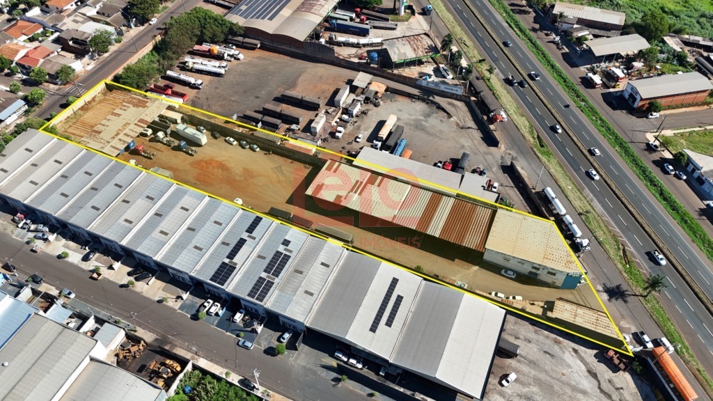 Terreno para venda no Jardim Belem em Sarandi com 6.008m² por R$ 9.000.000,00