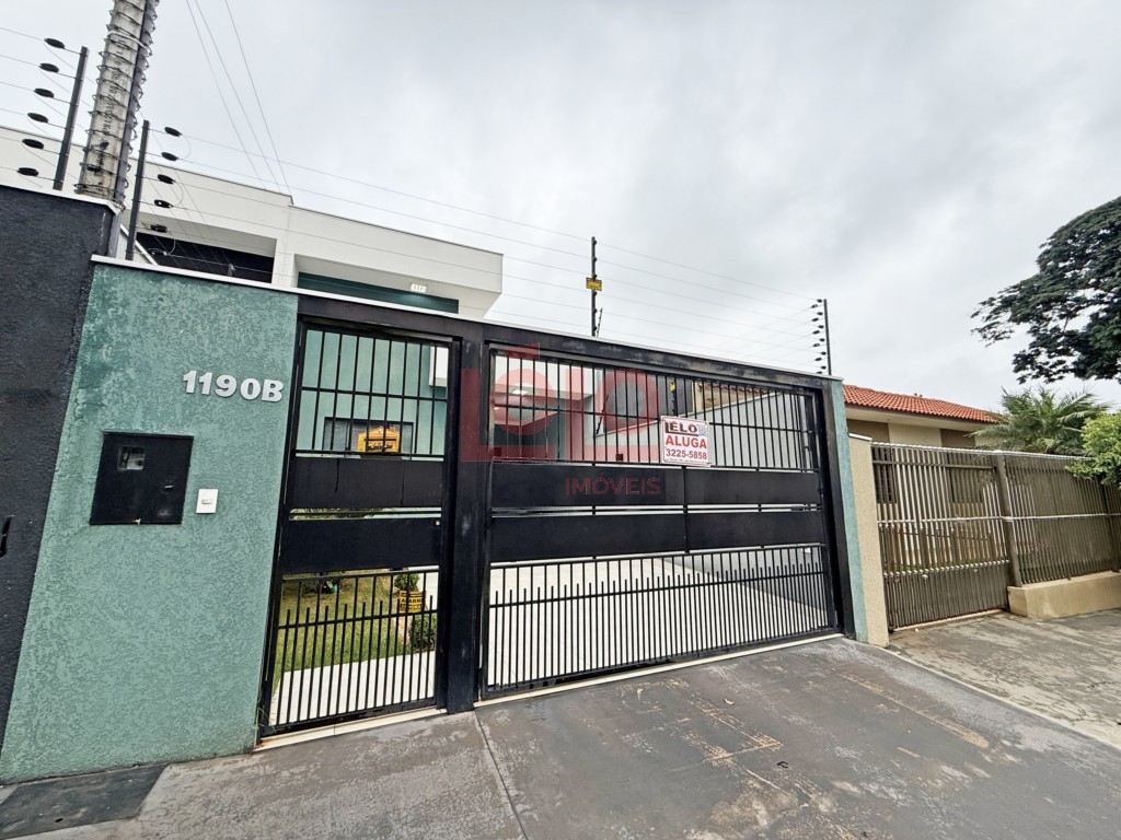 Casa Residencial para locacao no Jardim Esperanca I em Sarandi com 78m² por R$ 1.500,00