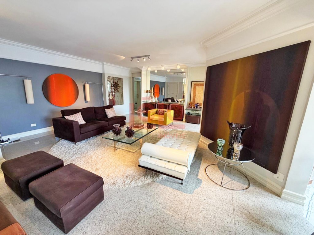 Apartamento para venda no Zona 01 em Maringa com 347,13m² por R$ 1.880.000,00