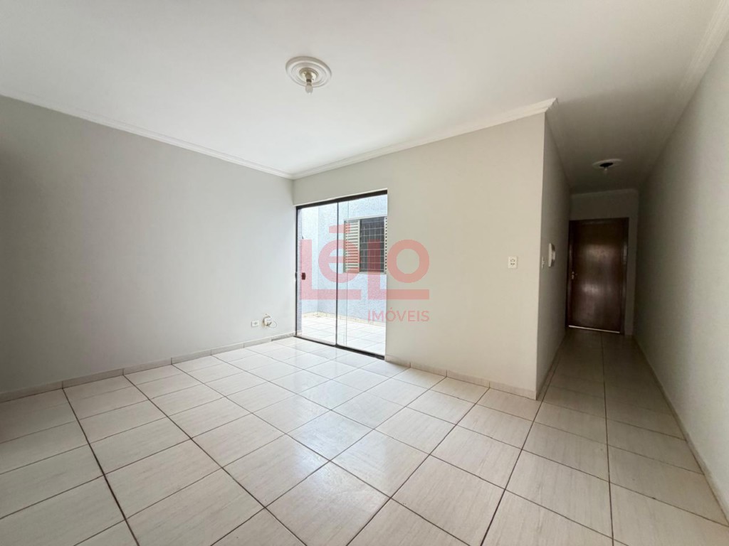 Casa Residencial para locacao no Jardim Leblon em Maringa com 99,97m² por R$ 2.200,00