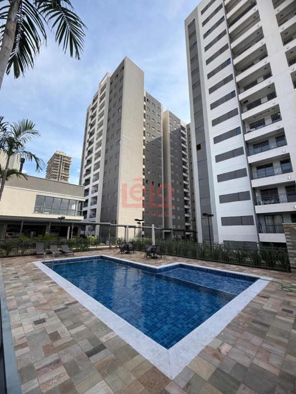 Apartamento para venda no Jardim Aclimacao em Maringa com 64,76m² por R$ 580.000,00