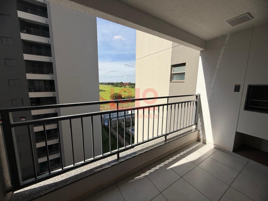 Apartamento para venda no Jardim Aclimacao em Maringa com 64,76m² por R$ 580.000,00