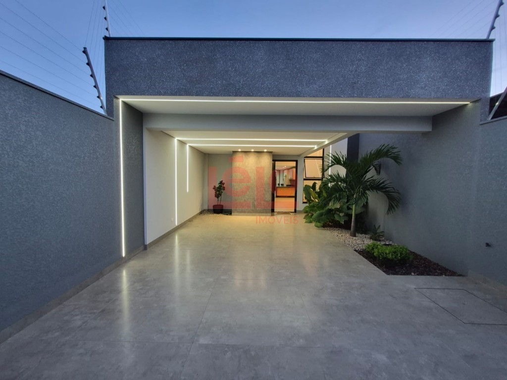 Casa Residencial para venda no Vila Morangueira em Maringa com 240m² por R$ 990.000,00