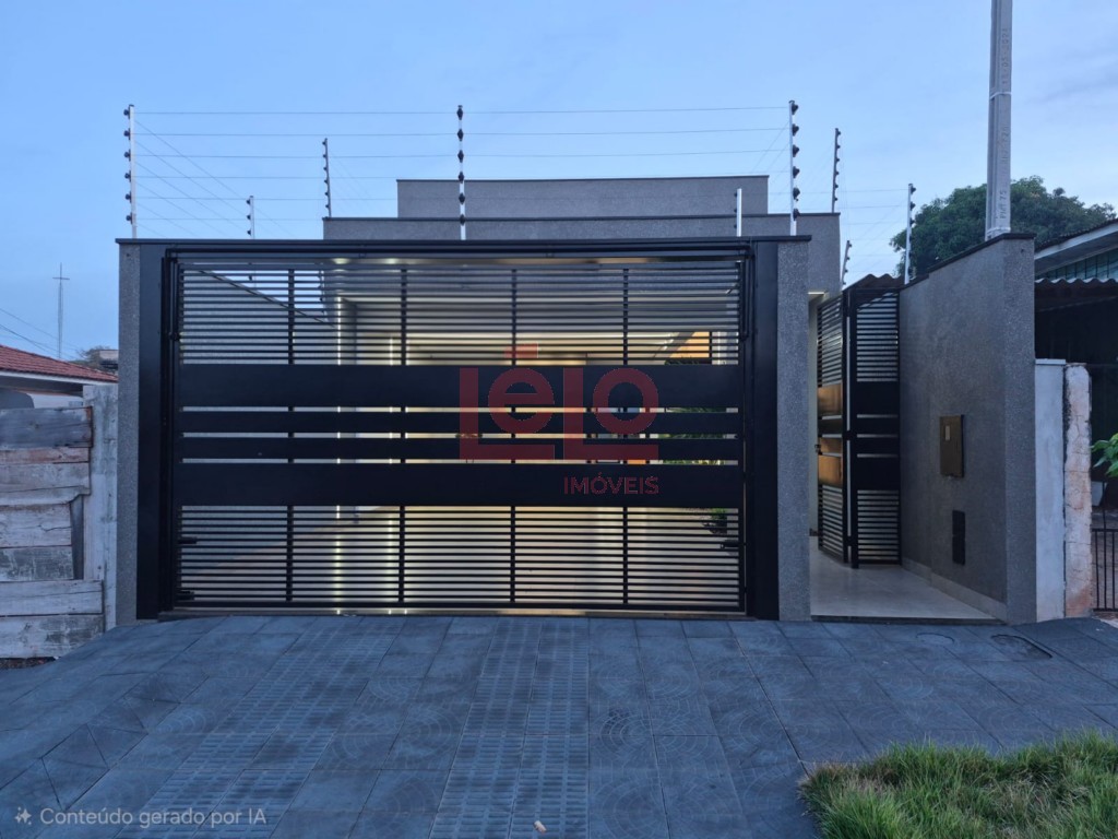 Casa Residencial para venda no Vila Morangueira em Maringa com 240m² por R$ 990.000,00