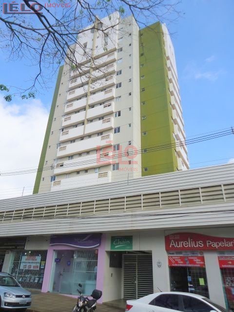 Apartamento para venda no Zona 07 em Maringa com 30m² por R$ 210.000,00