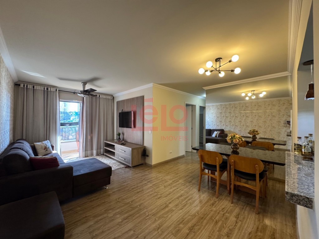 Apartamento para venda no Zona 08 em Maringa com 139,72m² por R$ 680.000,00