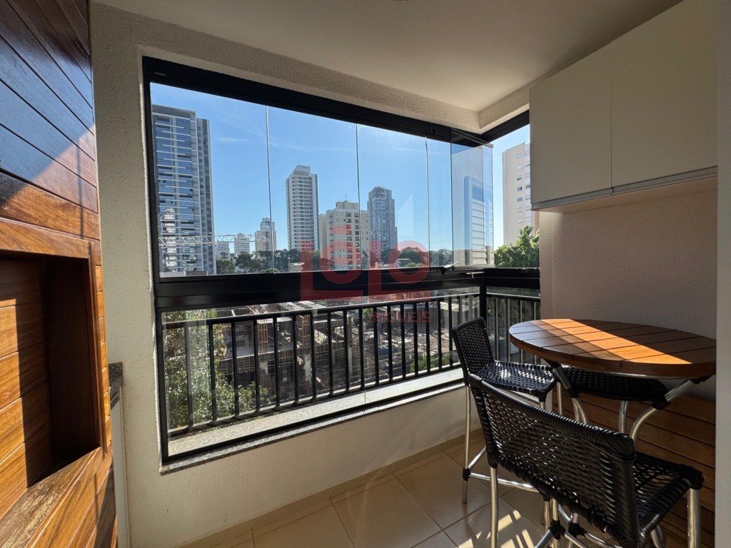 Apartamento para venda no Zona 08 em Maringa com 139,72m² por R$ 680.000,00