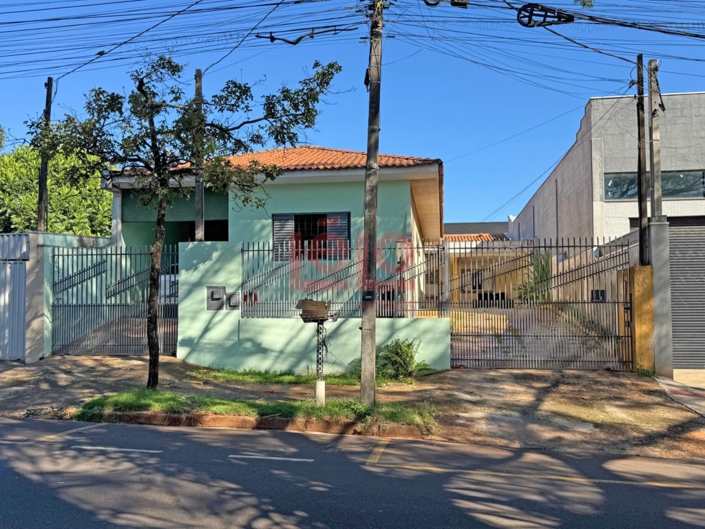 Casa Residencial para venda no Jardim Olimpico em Maringa com 324m² por R$ 499.000,00