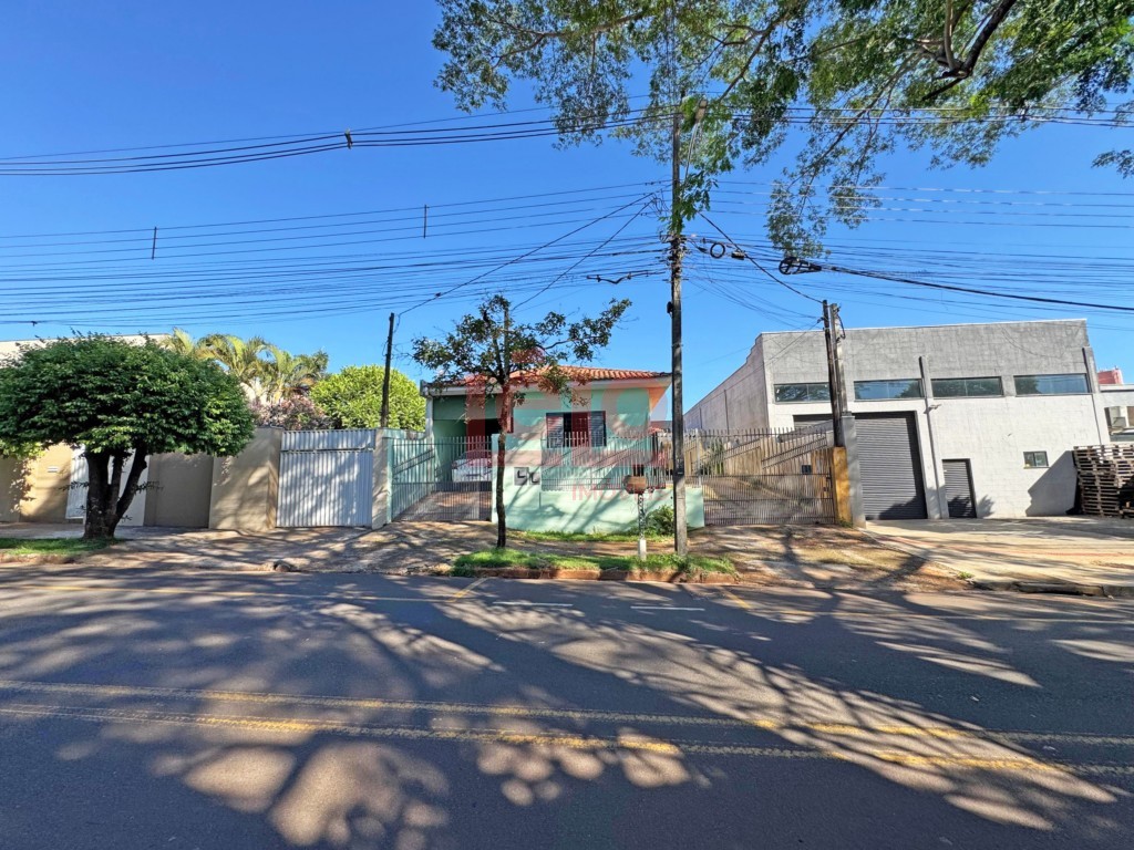 Casa Residencial para venda no Jardim Olimpico em Maringa com 324m² por R$ 499.000,00