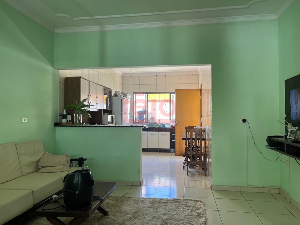 Casa Residencial para venda no Jardim Olimpico em Maringa com 324m² por R$ 499.000,00