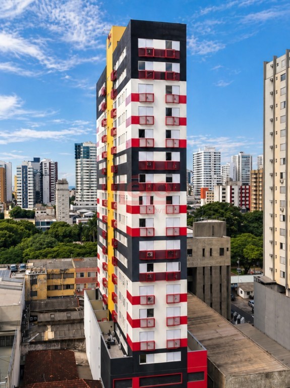 Apartamento para venda no Zona 01 em Maringa com 65m² por R$ 430.000,00