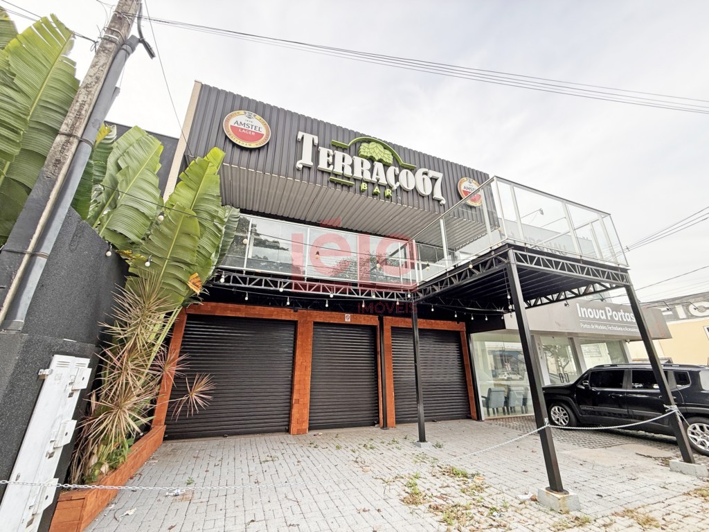 Ponto de Comercio para venda no Jardim Real em Maringa com 320m² por R$ 158.000,00