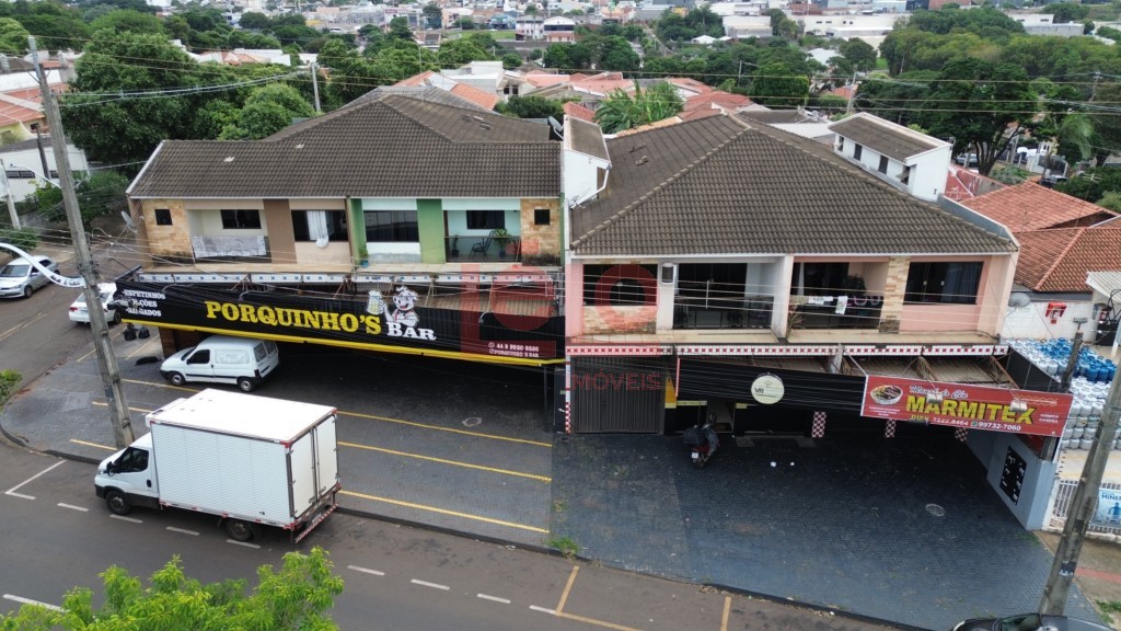 Sala Comercial para venda no Jardim Alvorada III em Maringa com 614,93m² por R$ 2.650.000,00