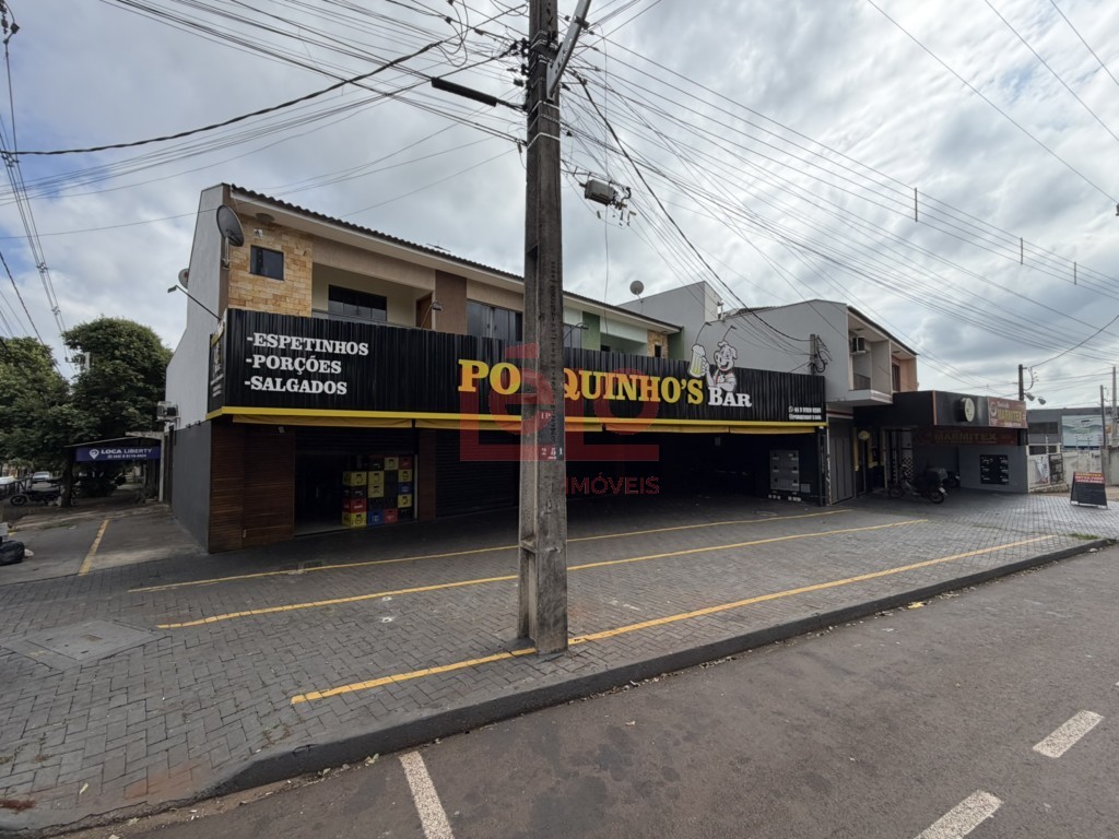Sala Comercial para venda no Jardim Alvorada III em Maringa com 614,93m² por R$ 2.650.000,00
