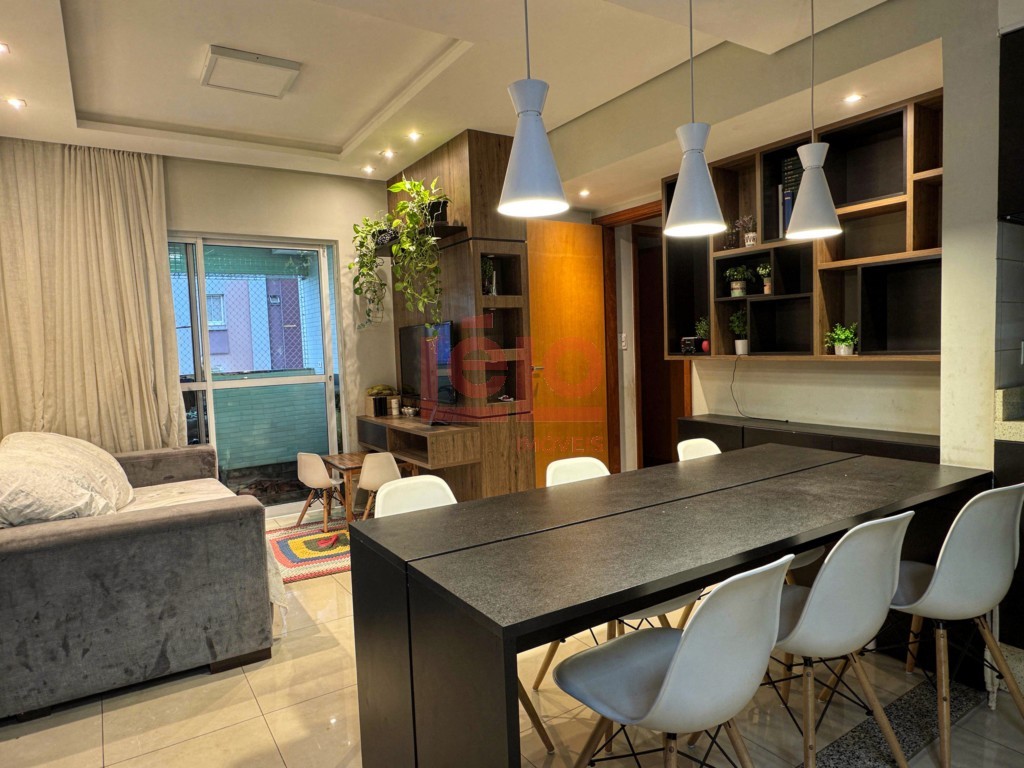Apartamento para venda no Zona 01 em Maringa com 97m² por R$ 680.000,00