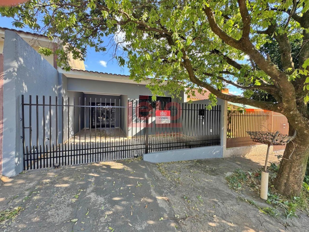 Casa Residencial para venda no Jardim Lucianopolis em Maringa com 150m² por R$ 355.000,00