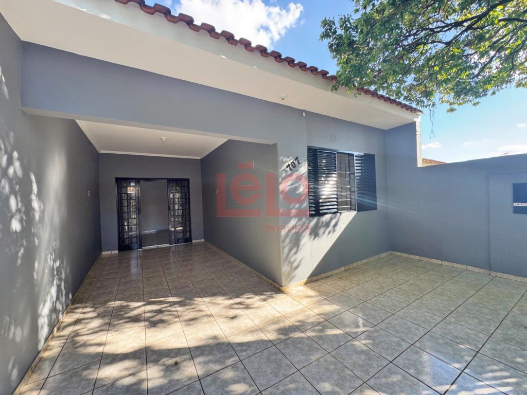 Casa Residencial para venda no Jardim Lucianopolis em Maringa com 150m² por R$ 355.000,00