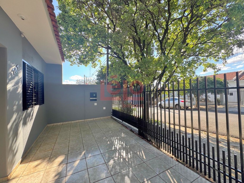 Casa Residencial para venda no Jardim Lucianopolis em Maringa com 150m² por R$ 355.000,00