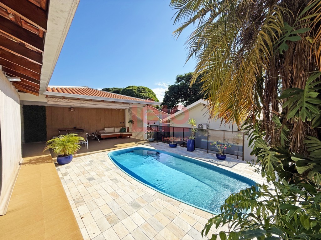 Casa Residencial para locacao no Parque Res Patricia em Maringa com 172m² por R$ 4.500,00