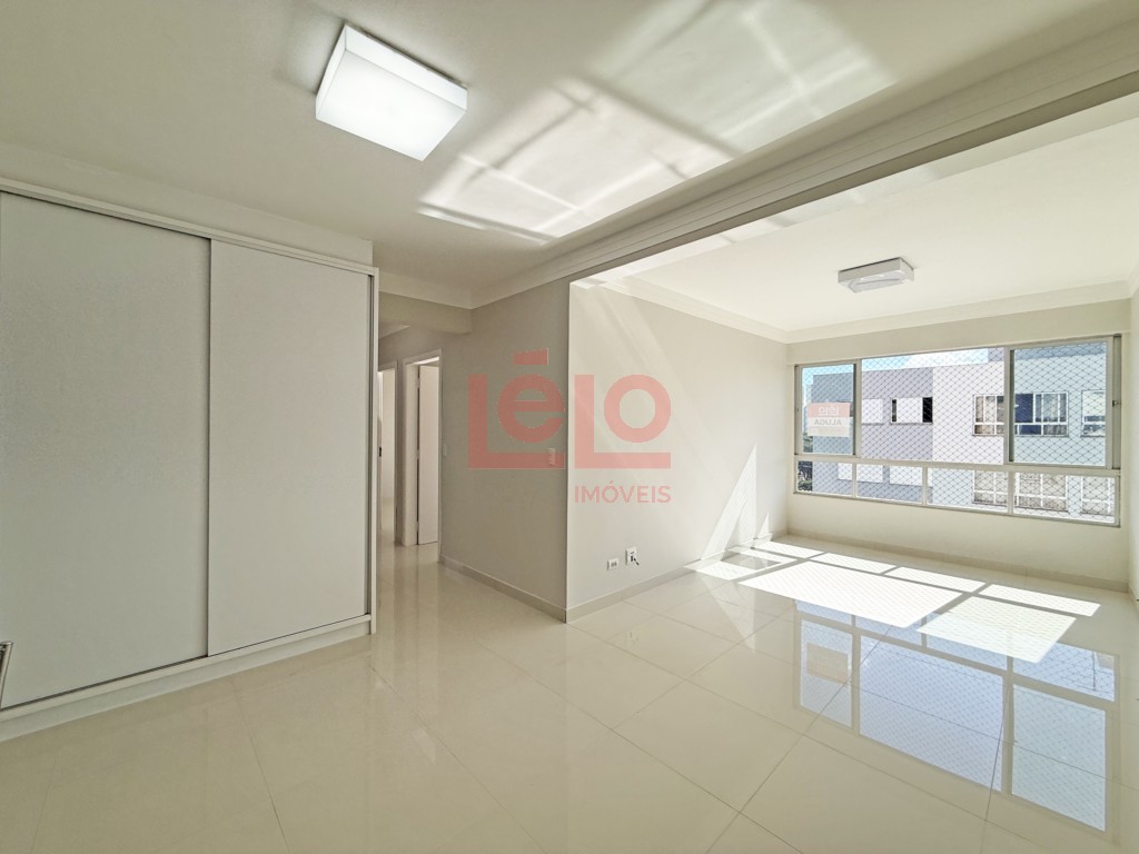 Apartamento para locacao no Jardim Novo Horizonte em Maringa com 125,38m² por R$ 2.300,00