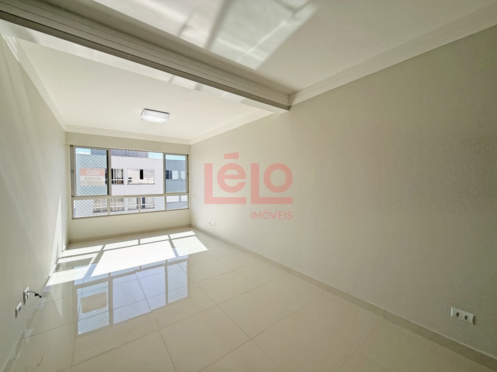 Apartamento para locacao no Jardim Novo Horizonte em Maringa com 125,38m² por R$ 2.300,00