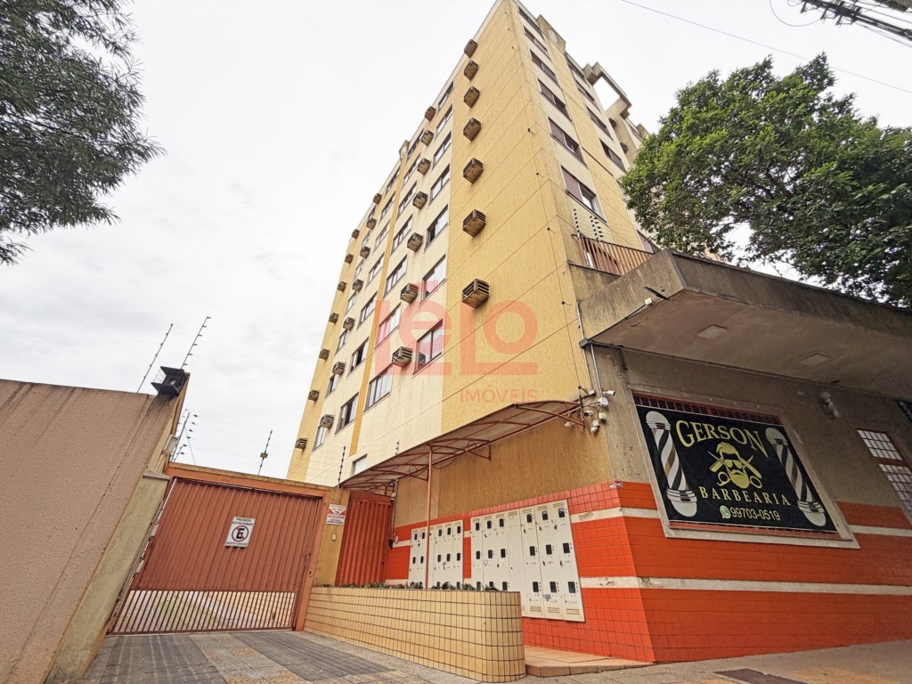 Apartamento para venda no Vila Vardelina em Maringa com 85,36m² por R$ 298.000,00
