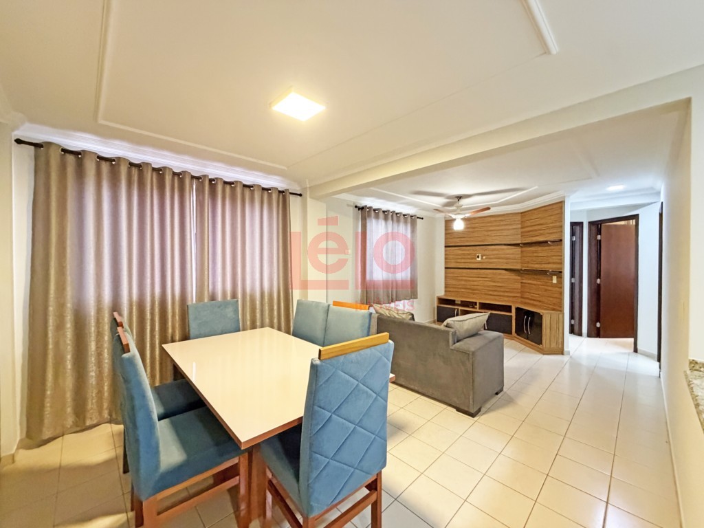 Apartamento para venda no Vila Vardelina em Maringa com 85,36m² por R$ 298.000,00