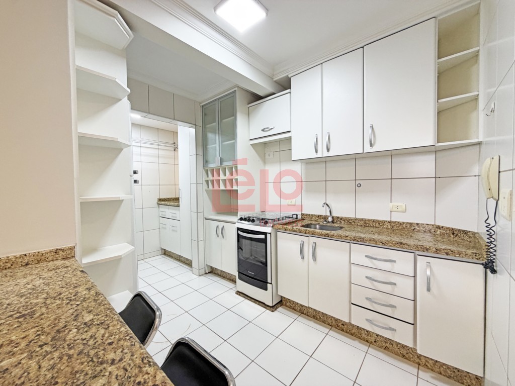 Apartamento para venda no Vila Vardelina em Maringa com 85,36m² por R$ 298.000,00