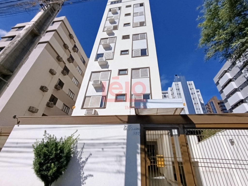 Apartamento para venda no Zona 07 em Maringa com 275,57m² por R$ 990.000,00