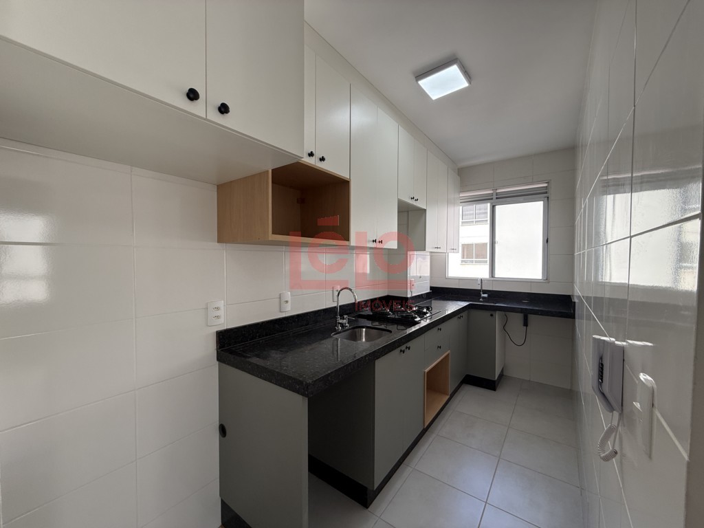 Apartamento para locacao no Jardim America em Maringa com 57,17m² por R$ 1.700,00