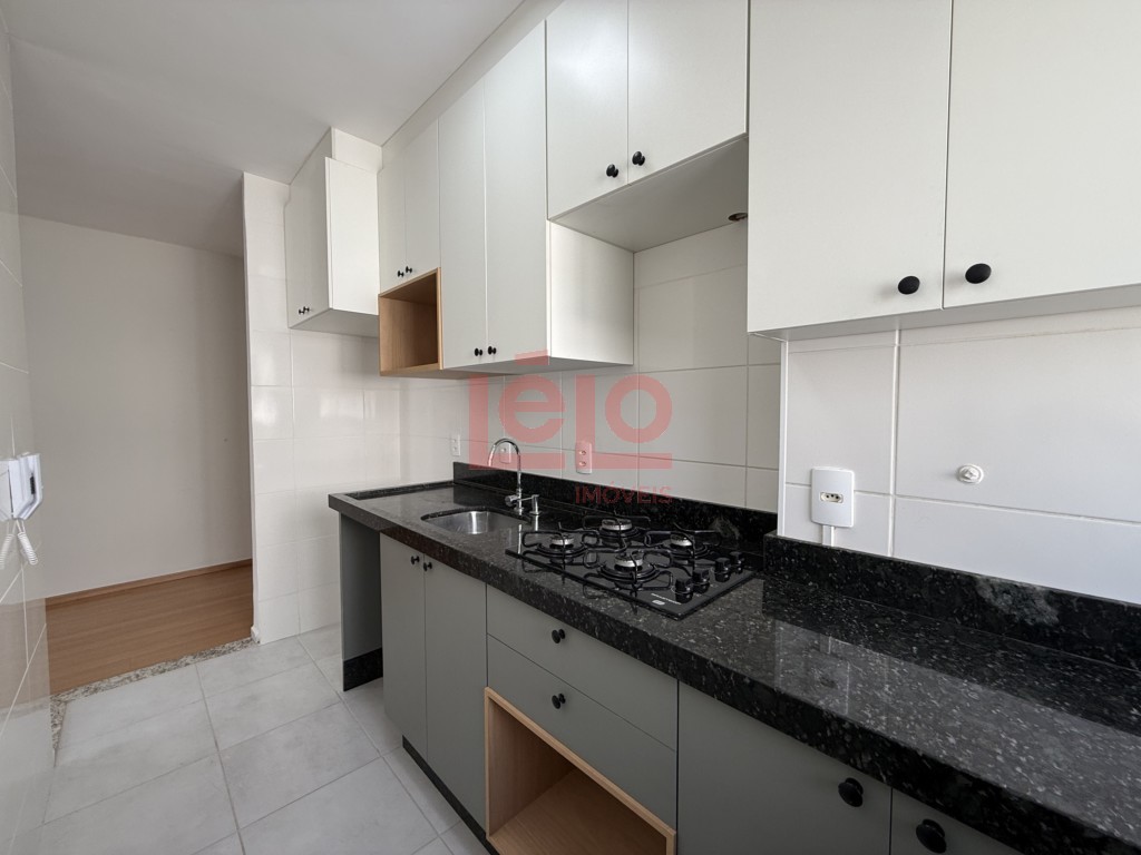 Apartamento para locacao no Jardim America em Maringa com 57,17m² por R$ 1.700,00