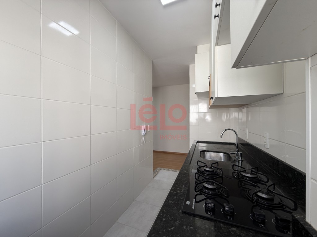 Apartamento para locacao no Jardim America em Maringa com 57,17m² por R$ 1.700,00